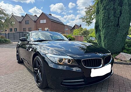 BMW Z4 sDrive23i 1.HAND LEDER NAVIGATON XENON