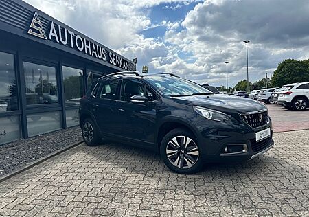 Peugeot 2008 Allure