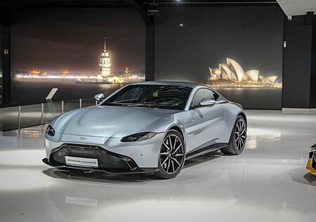 Aston Martin V8 Vantage *SPORT-PAKET*360°*LED*SPORTSITZE*