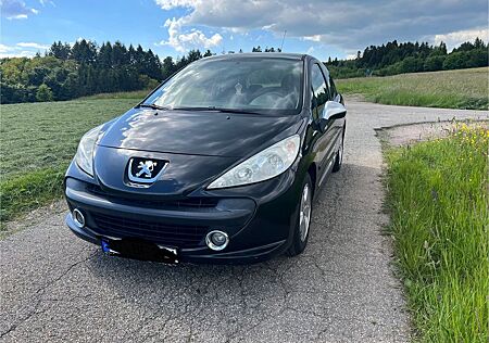 Peugeot 207 Urban Move 95 VTi Urban Move