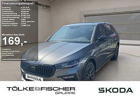 Skoda Scala Drive LED PDC Virtual Kamera