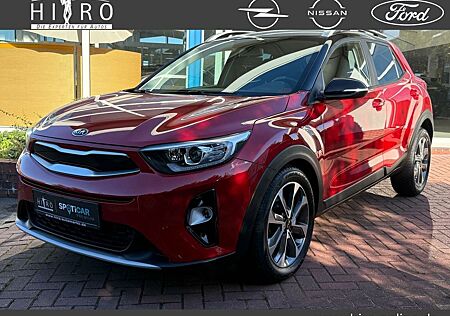 Kia Stonic Dream-Team Edition