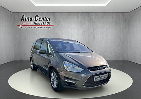 Ford S-Max Titanium PDC/SHZ/KLMAA