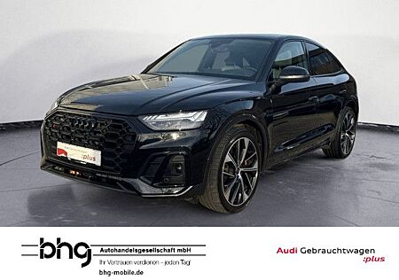 Audi SQ5 TDI Sportback quattro tiptronic *PANO*HUD*KA