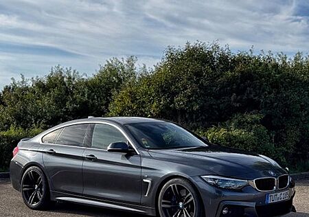 BMW 440i 440 Gran Coupé xDrive Gran Coupé M Spor...