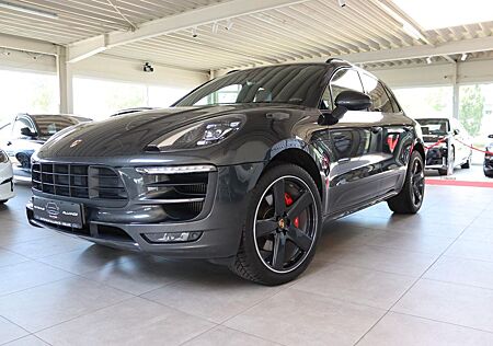 Porsche Macan 2.0 Leder Navi LED Memory GTS 3.0 l 265...