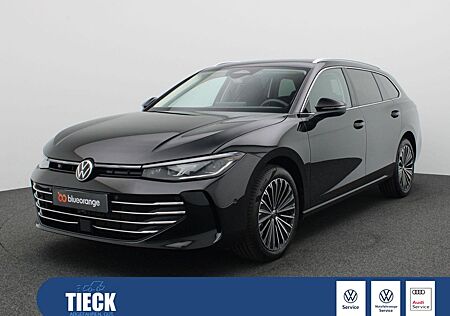 VW Passat Variant Volkswagen 1.5 eTSI Elegance 150PS DSG HUD N