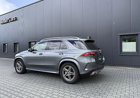 Mercedes-Benz GLE 350 d 4Matic,AMG,Pano,Distro,Key-Go,LED,360K