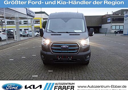 Ford Transit E Kasten 350 L3 Trend 68 kWh PRO POWER