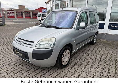 Citroën Berlingo 1.6 Multispace Plus*Klima*Tüv NEU*Ahk.*