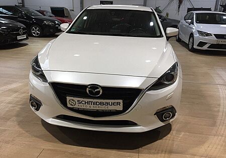 Mazda 3 Urban Limited Navi