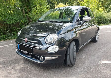 Fiat 500 1.2 8V LOUNGE LOUNGE