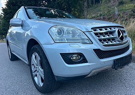 Mercedes-Benz ML 350 ML -Klasse BlueTec 4Matic Klima 2H