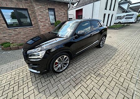 Audi SQ2 TFSI S tronic quattro sport Voll*