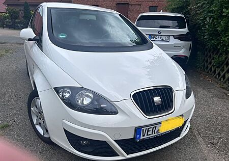 Seat Altea 1.2 TSI Ecomotive Reference Reference