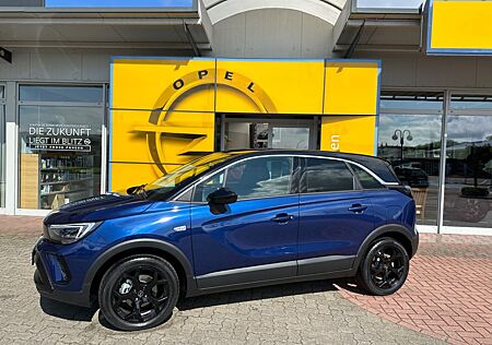 Opel Crossland X Crossland GS Line KAMERA*AHK*LED*NAVI*PDC