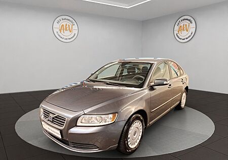 Volvo S40 Lim. 1.6, Klimaanlage, HU/AU neu!