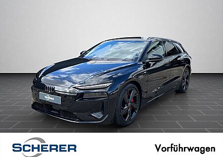 Audi A6 e-tron A6 Avant e-tron Performance 270 kW