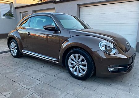 VW Beetle Volkswagen 1.2 TSI iBeetle Design iBeetle Design