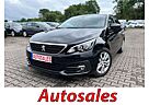 Peugeot 308 SW 1.5 BlueHDi 130 EAT8 Business Navi,Kamera