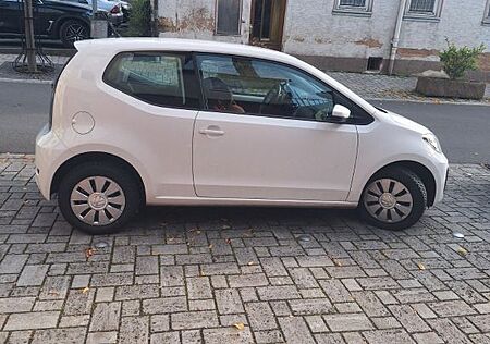 VW Up Volkswagen ! 1.0 44kW move ! move !
