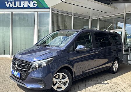 Mercedes-Benz V 220 d lang FACELIFT Autom Distronic 6-Sitzer