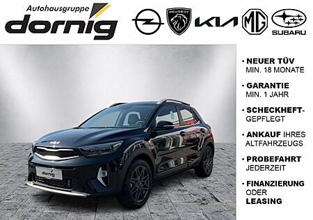 Kia Stonic 1.0T 48V DCT Nightline Edition