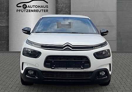 Citroën C4 Cactus Shine