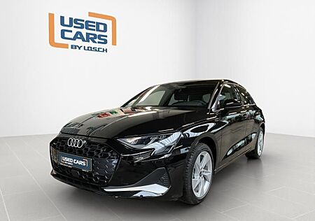 Audi A3 SB+Advanced+S-Tronic+30TFSI