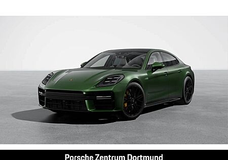 Porsche Panamera gebraucht kaufen Porsche Panamera GTS HA-Lenkung InnoDrive Head-Up LED