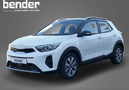 Kia Stonic 1.0 T-GDI *Vision* Navipaket