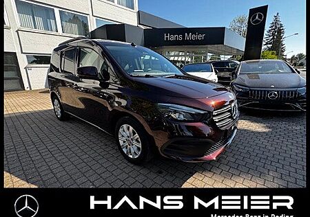 Mercedes-Benz T-Klasse T 180 Progressive AHK MBUX Park-P Ambiente Cam