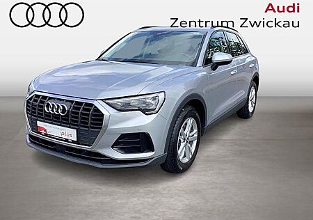 Audi Q3 40TFSI quattro Basis Scheinwerfer LED Technol