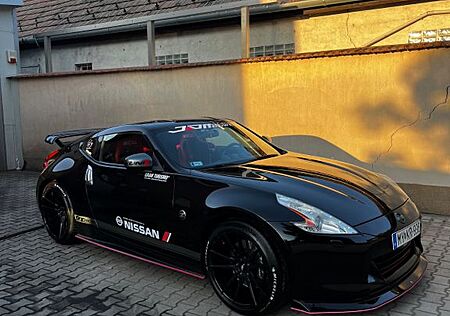 Nissan 370Z 3.7 GT-Edition Automatik GT-Edition