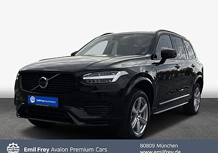 Volvo XC 90 XC90 T8 AWD Recharge Ultimate Dark