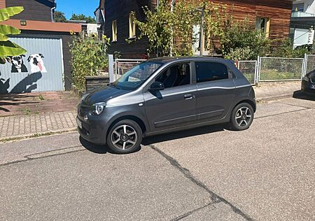 Renault Twingo ENERGY TCe 90 Limited 2018 Limited 2018