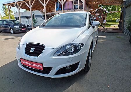 Seat Leon 1.2 TSI Ecomotive Reference Copa*8fach bere