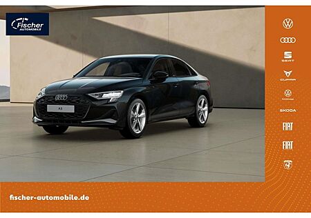 Audi A3 Limousine 30 TFSI advanced S-Tronic NAV/Virt.
