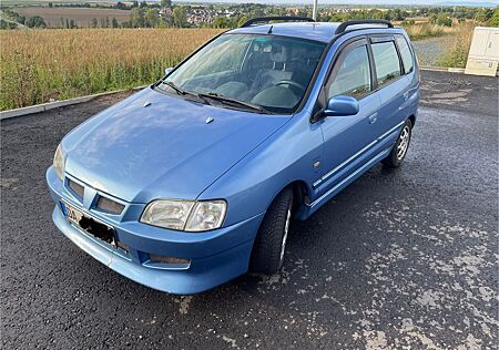 Mitsubishi Space Star gebraucht kaufen Mitsubishi Space Star 1,3 Comfort Comfort
