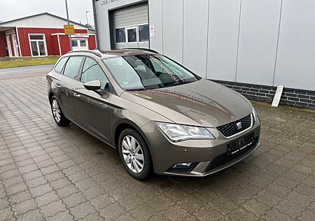 Seat Leon ST Reference