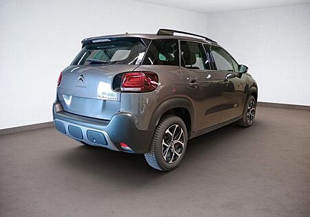 Citroën C3 Aircross Plus Blue HDI Navi/PDC/Reling/eAC.