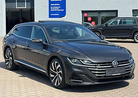 VW Arteon Volkswagen 2.0 TDI SB R-Line °Pano°R-Kamera°IQ°ACC°
