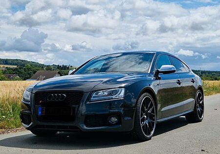 Audi S5 3.0 TFSI S tronic quattro Sportback -