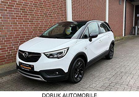 Opel ANDERE Crossland 120 Jahre*NAVI*R-KAMARA*AUTOMAT