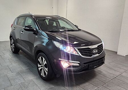 Kia Sportage Spirit 4WD