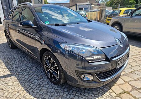 Renault Megane III Grandtour BOSE Edition