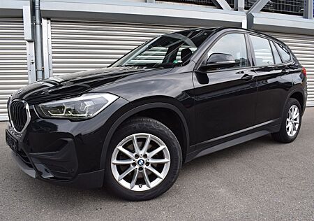 BMW X1 sDrive18d Automatik/Sportsitze/Head-up/LED