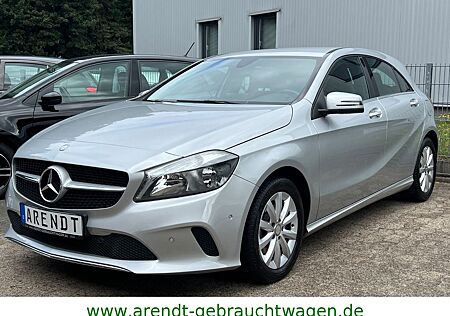 Mercedes-Benz A 180 A -Klasse *AUTOMATIK/SHZ/NAVI/PDC*