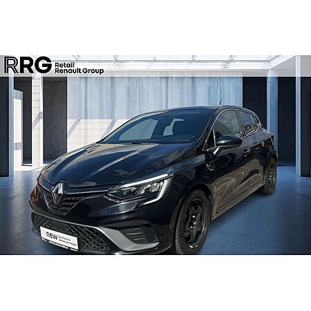 Renault Clio leasen