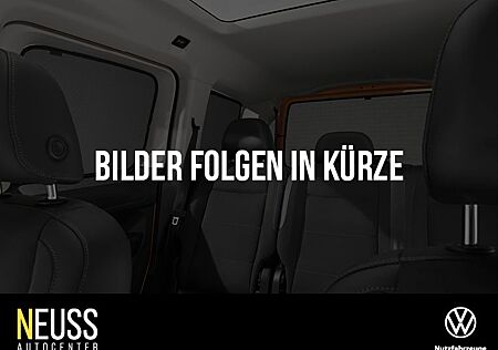 VW Caddy Volkswagen Maxi 2.0 TDI DSG Life PANO+NAVI+LED+ACC+LR